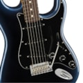 Guitarra Fender American Professional II Stratocaster - Dark Night