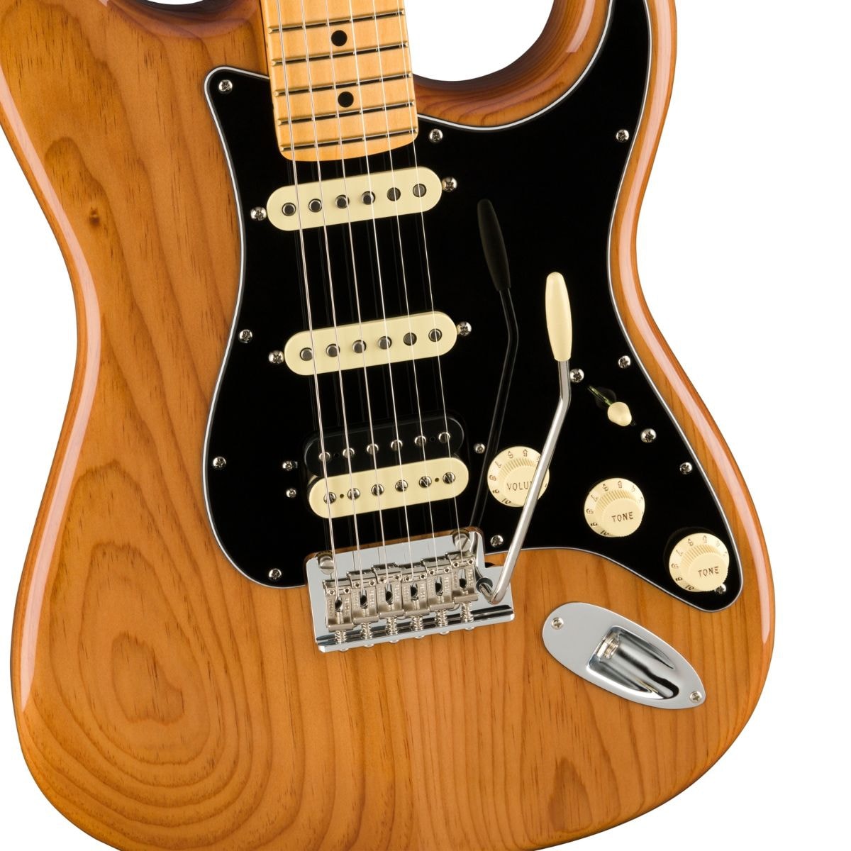 Guitarra Fender American Professional II Stratocaster HSS