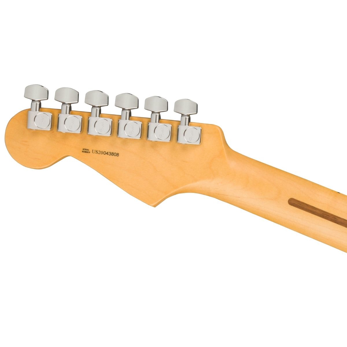 Guitarra Fender American Professional II Stratocaster HSS