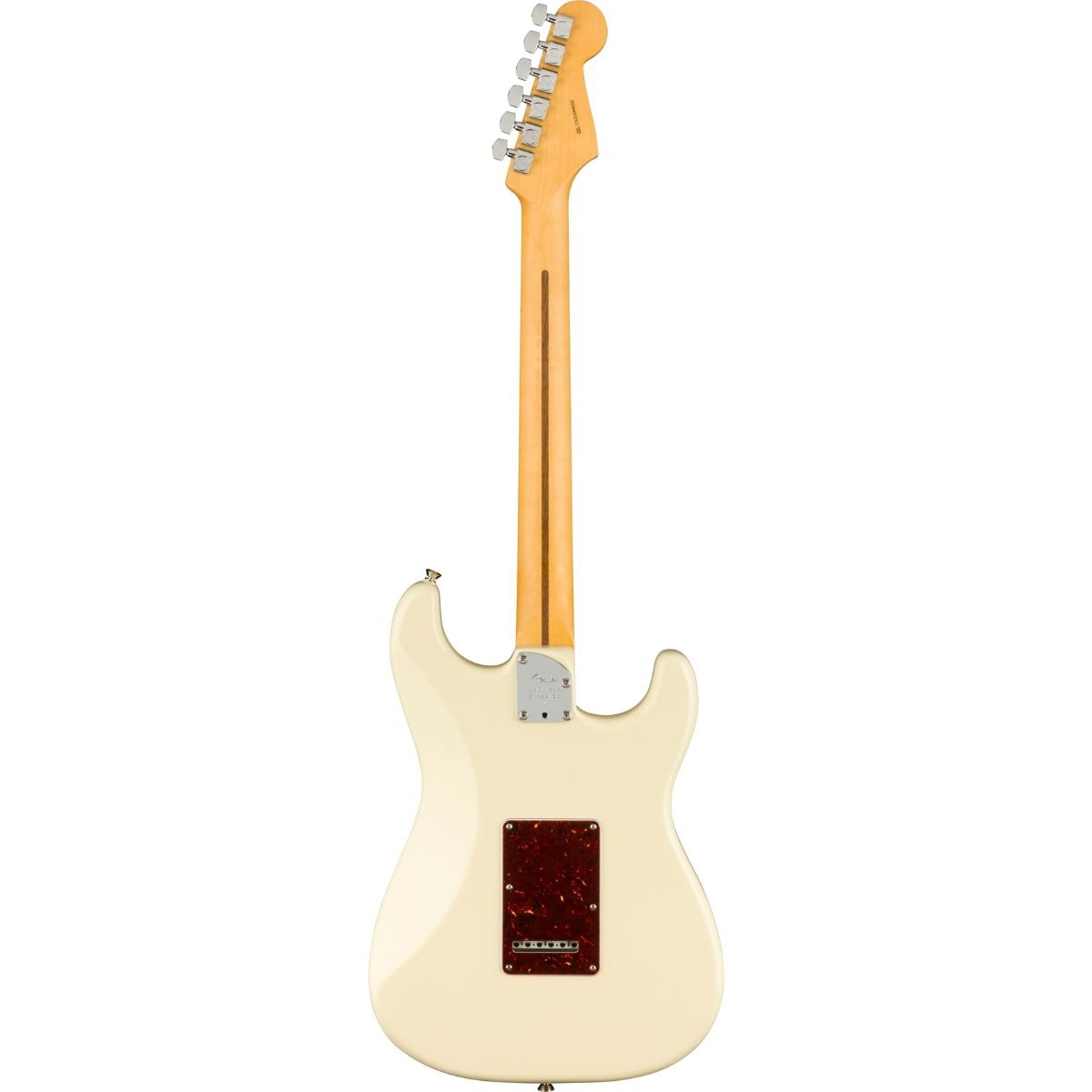 ぽん Fender AmericanProfessional 2 Guitarra Fender American Professional II Stratocaster Left