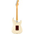 Guitarra Fender American Professional II Stratocaster Left Hand Canhota - Olympic White