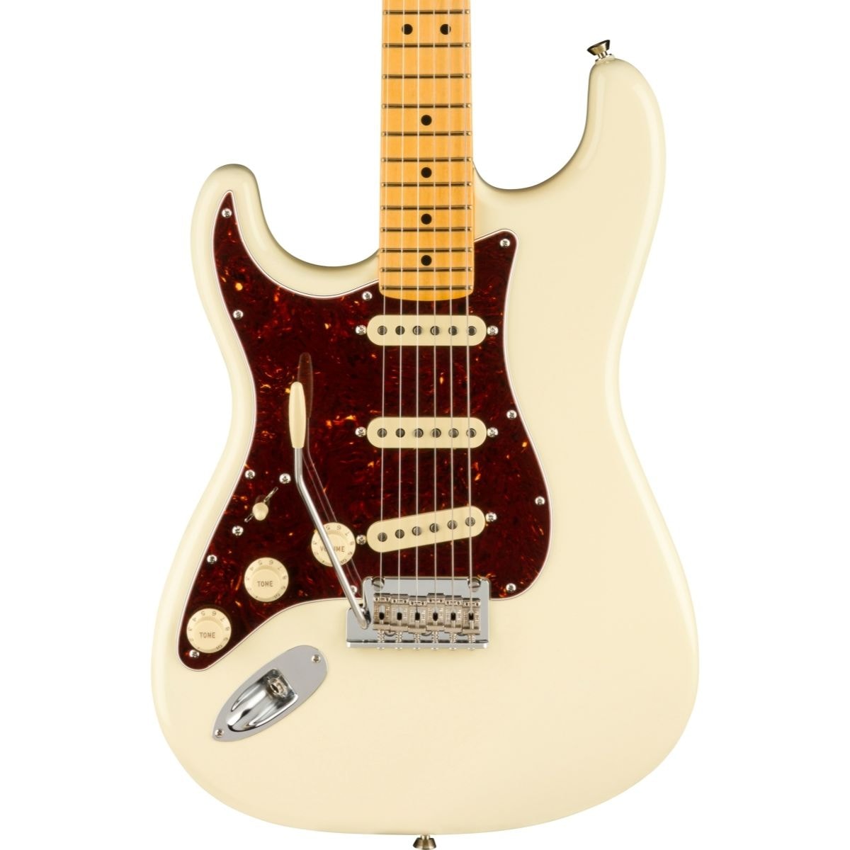 ぽん Fender AmericanProfessional 2 Guitarra Fender American Professional II Stratocaster Left