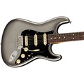 Guitarra Fender American Professional II Stratocaster - Mercury