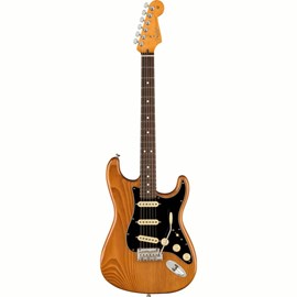 Guitarra Fender American Professional II Stratocaster - Roasted Pine