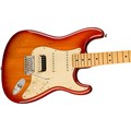 Guitarra Fender American Professional II Stratocaster - Sienna Sunburst
