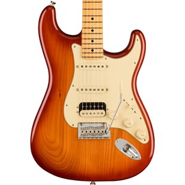 Guitarra Fender American Professional II Stratocaster - Sienna Sunburst