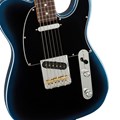 Guitarra Fender American Professional II Telecaster - Dark Night..