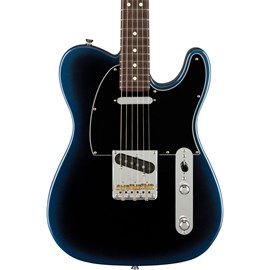 Guitarra Fender American Professional II Telecaster - Dark Night.