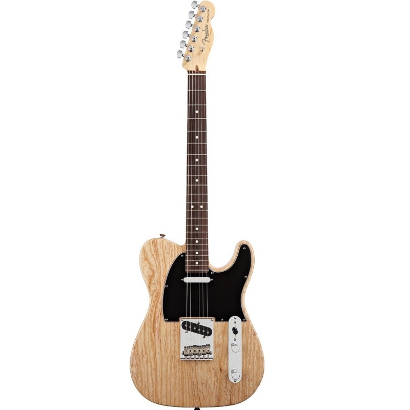 Guitarra Fender American Standard Telecaster Ash