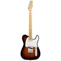 Guitarra Fender American Standard Telecaster Fender - Sunburst (3-color Sunburst) (500)