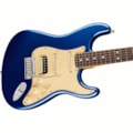 Guitarra Fender American Ultra Stratocaster HSS - Cobra Blue