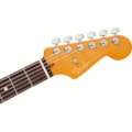 Guitarra Fender American Ultra Stratocaster HSS - Cobra Blue