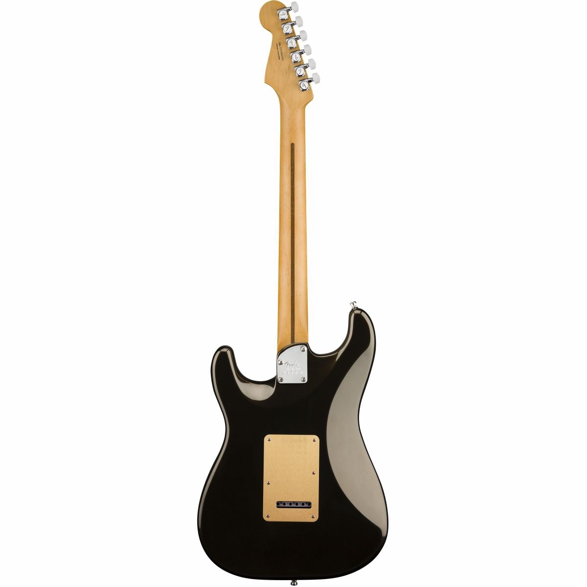 ギター Fender American Ultra StratocasterHSS Guitarra Fender Stratocaster American Ultra HSS Aniversário