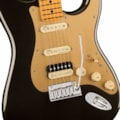 Guitarra Fender American Ultra Stratocaster HSS - Texas Tea