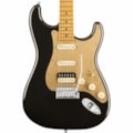 Guitarra Fender American Ultra Stratocaster HSS - Texas Tea