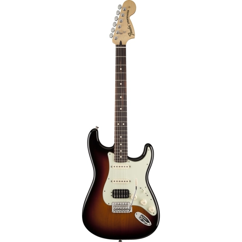 Deluxe Mexico Fender ギター Lone 3 - 300 - rw Strat Star Lone Deluxe - 5030 014 Fender Guitarra Star ギター