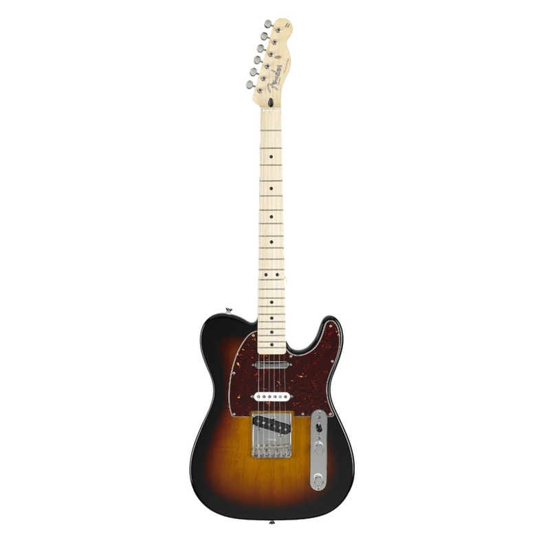 Guitarra Fender Deluxe Nashville Telecaster®