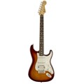 Guitarra Fender Deluxe Stratocaster Top Plus Hss Ios Co Fender - Tobacco Sunburst (52)
