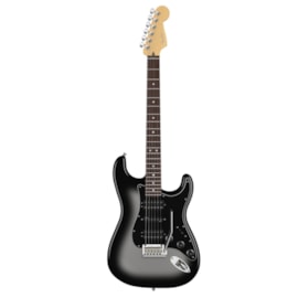 Guitarra Fender Fender American Deluxe Stratocaster® Hsh Fender - Silverburst (91) Guitarra Fender Fender American Deluxe Stratocaster® Hsh Fender - Silverburst (91)