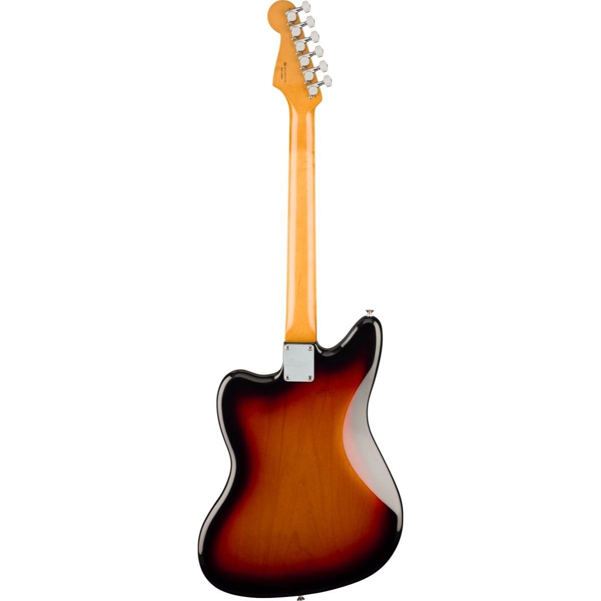 Fender CLASSIC 60S JAGUAR 3TS 2017年製 - メルカリ