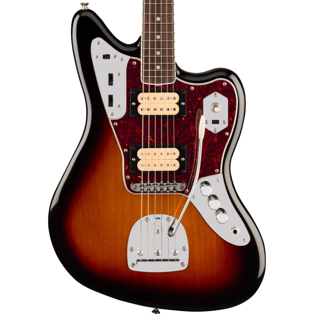 0143000700 Guitarra Sig Séries Kurt Cobain Jaguar