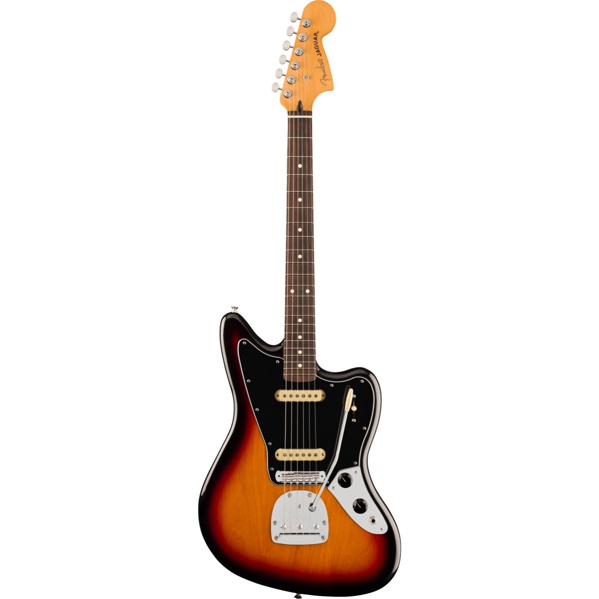 0141700300 Guitarra Classic Player Jaguar Special