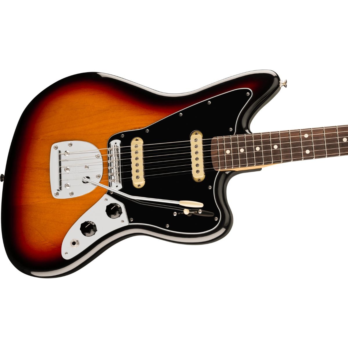 Fender JAGUAR （1990年代製） Sunburst Oシリアル Fender JAGUAR