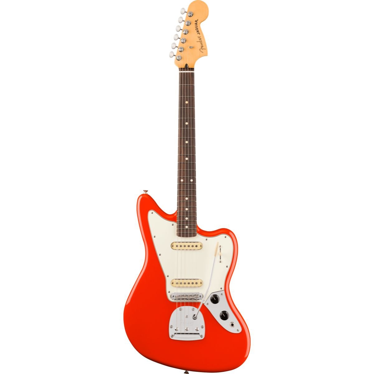 0143000700 Guitarra Sig Séries Kurt Cobain Jaguar