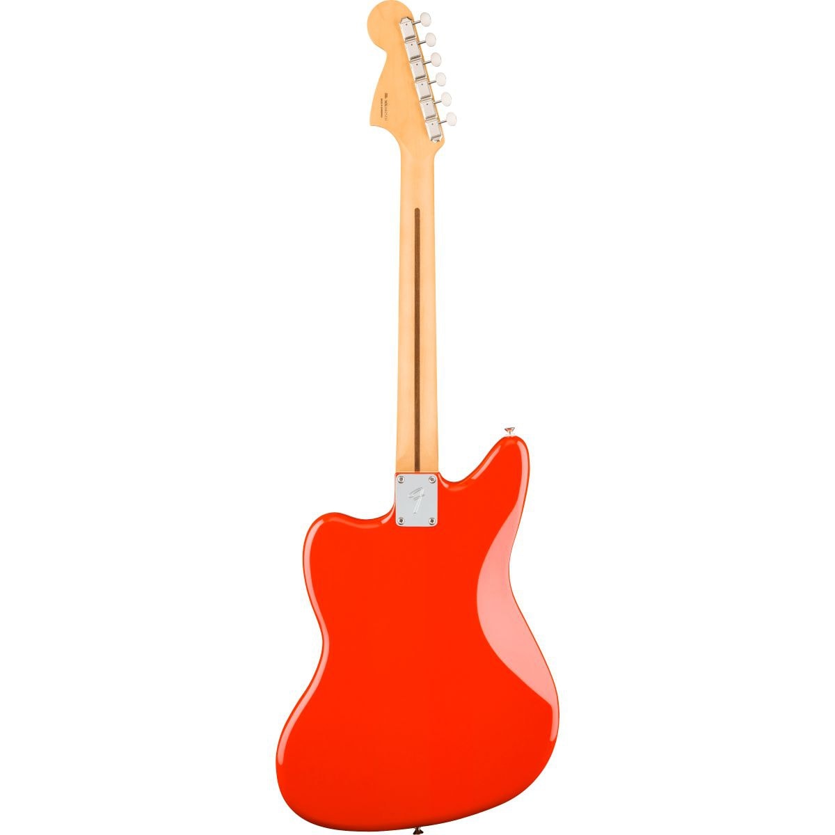 0143000700 Guitarra Sig Séries Kurt Cobain Jaguar