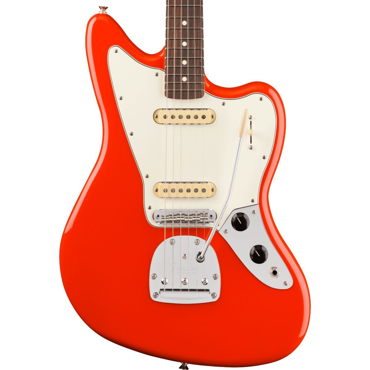 ギター fender player jazzmaster Fender Player II Jazzmaster 3-Color Sunburst エレキギター