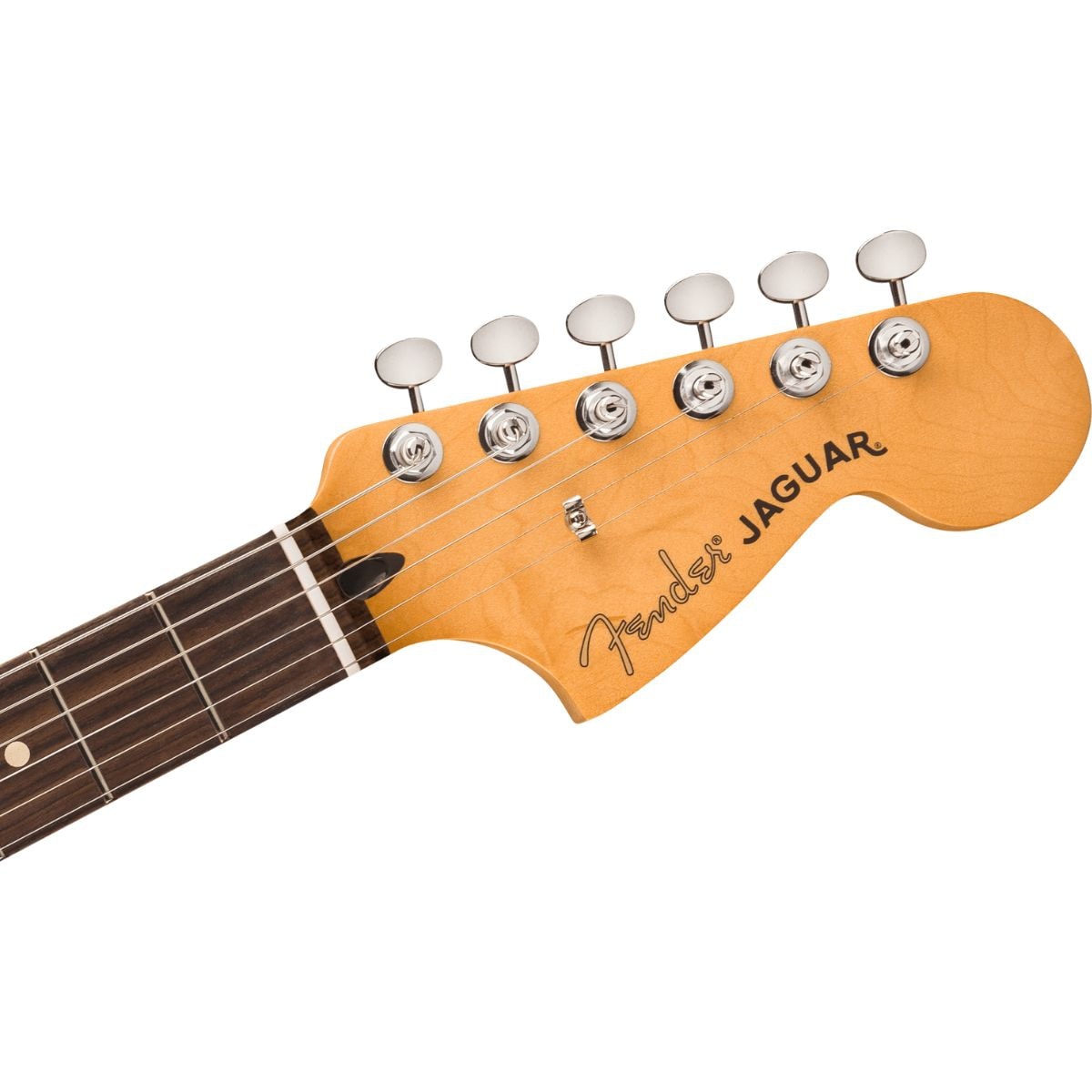 0143000700 Guitarra Sig Séries Kurt Cobain Jaguar