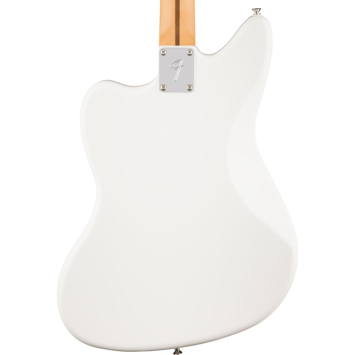 Guitarra Fender Player Jazzmaster - Polar White