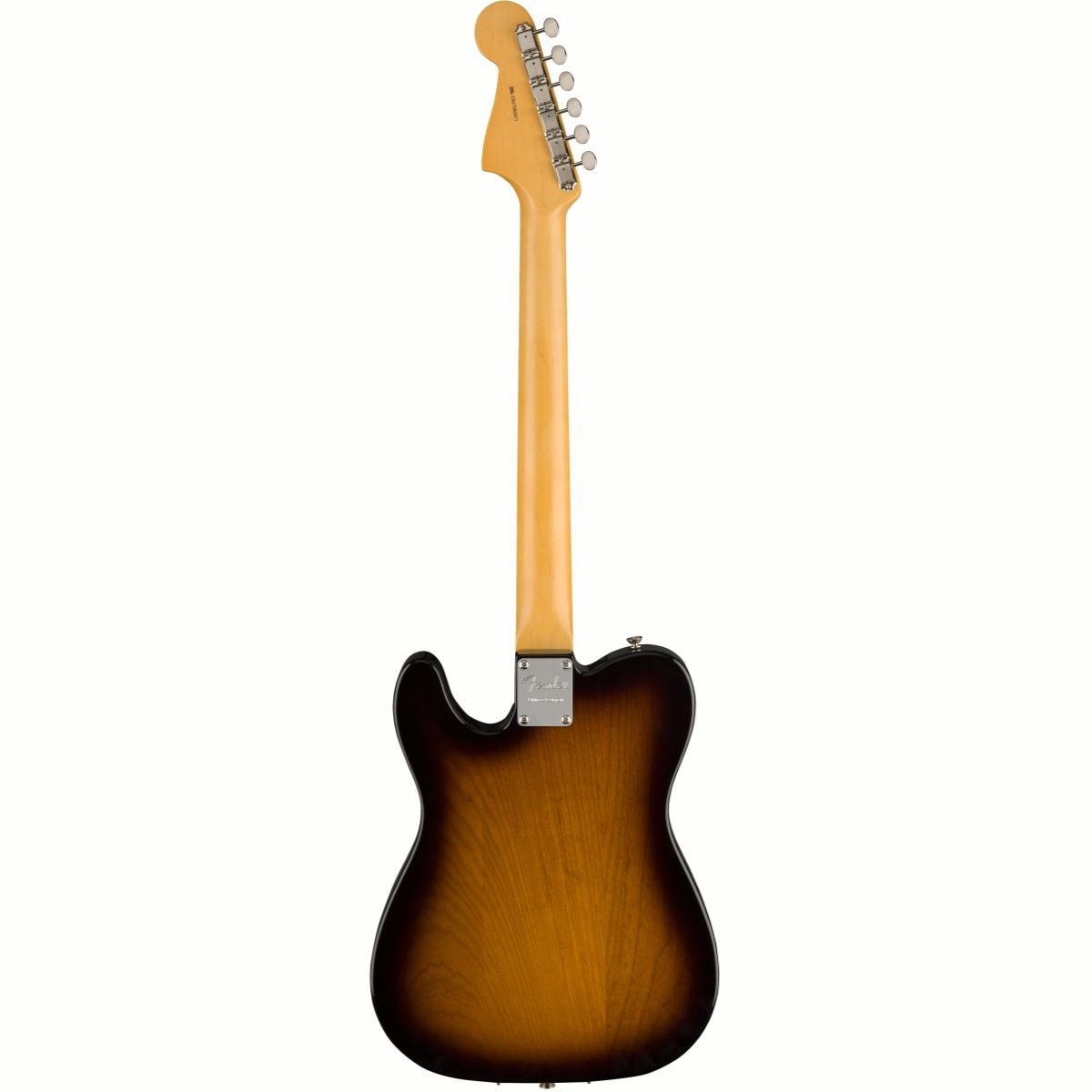 Guitarra Squier Sonic Mustang - 2-Color Sunburst