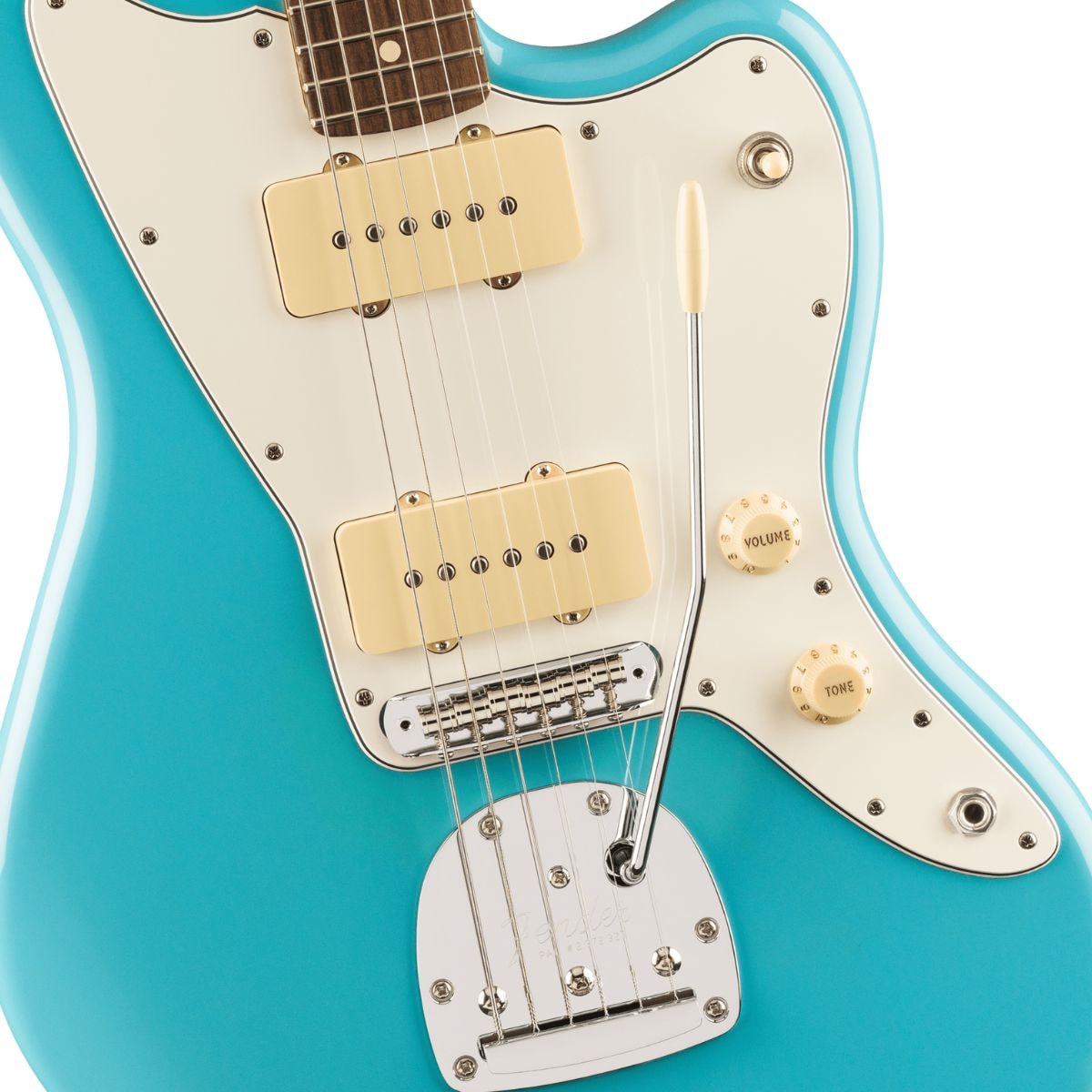 Amazon.com: Fender Player II Jazzmaster Electric Guitar