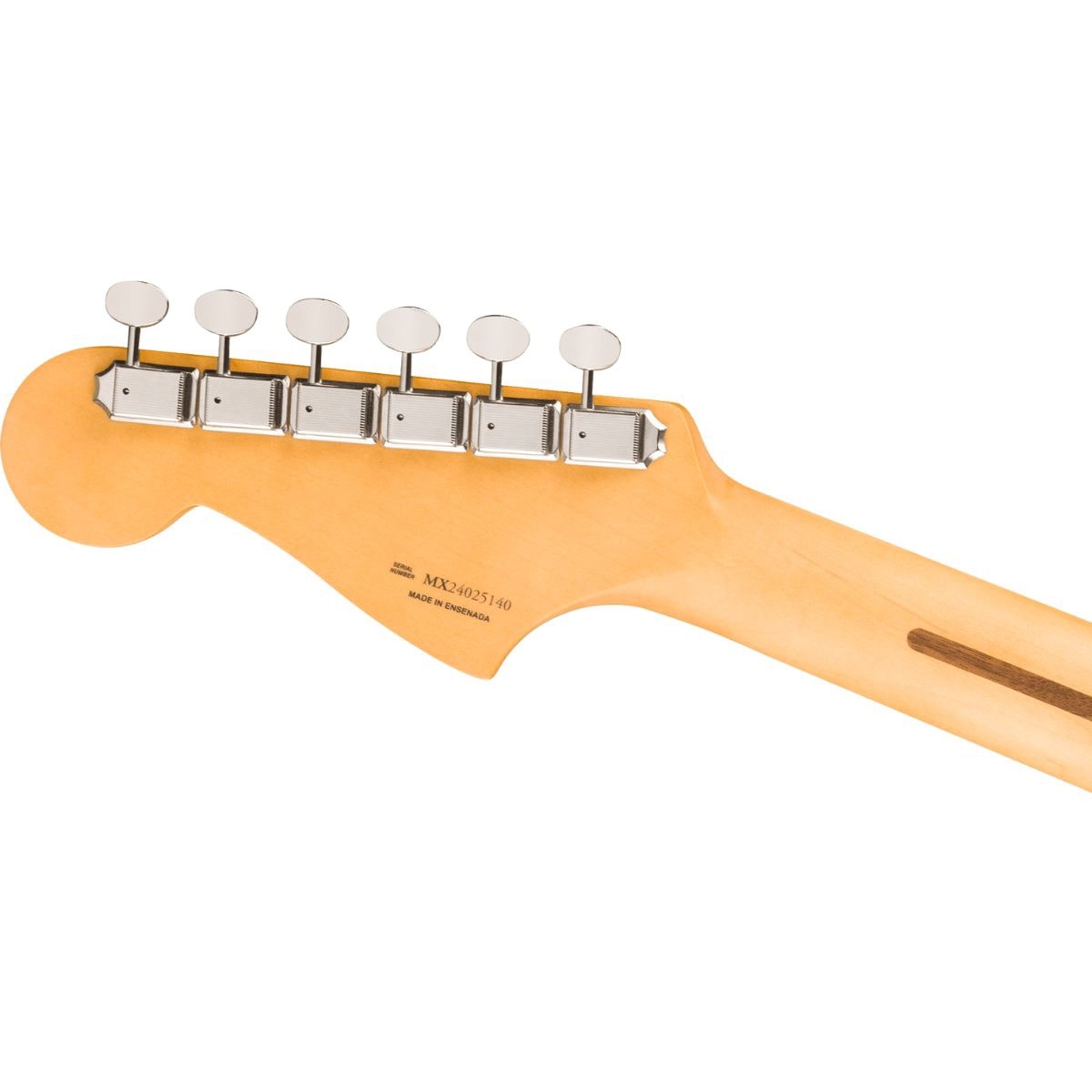 Amazon.com: Fender Player II Jazzmaster Electric Guitar