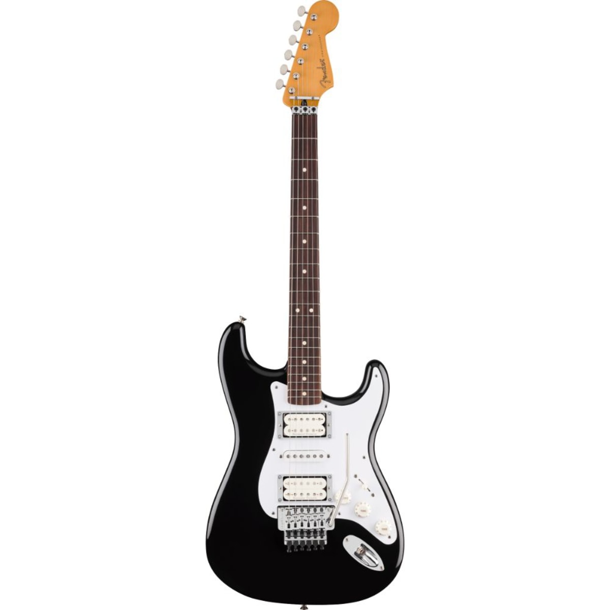 Guitarra Fender Deluxe Lone Star Stratocaster Rw