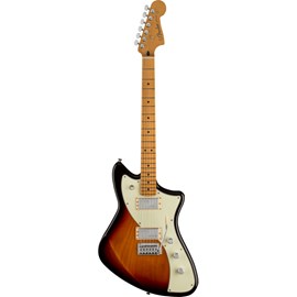 Guitarra Fender Meteora Player Plus HH - 3-Color Sunburst