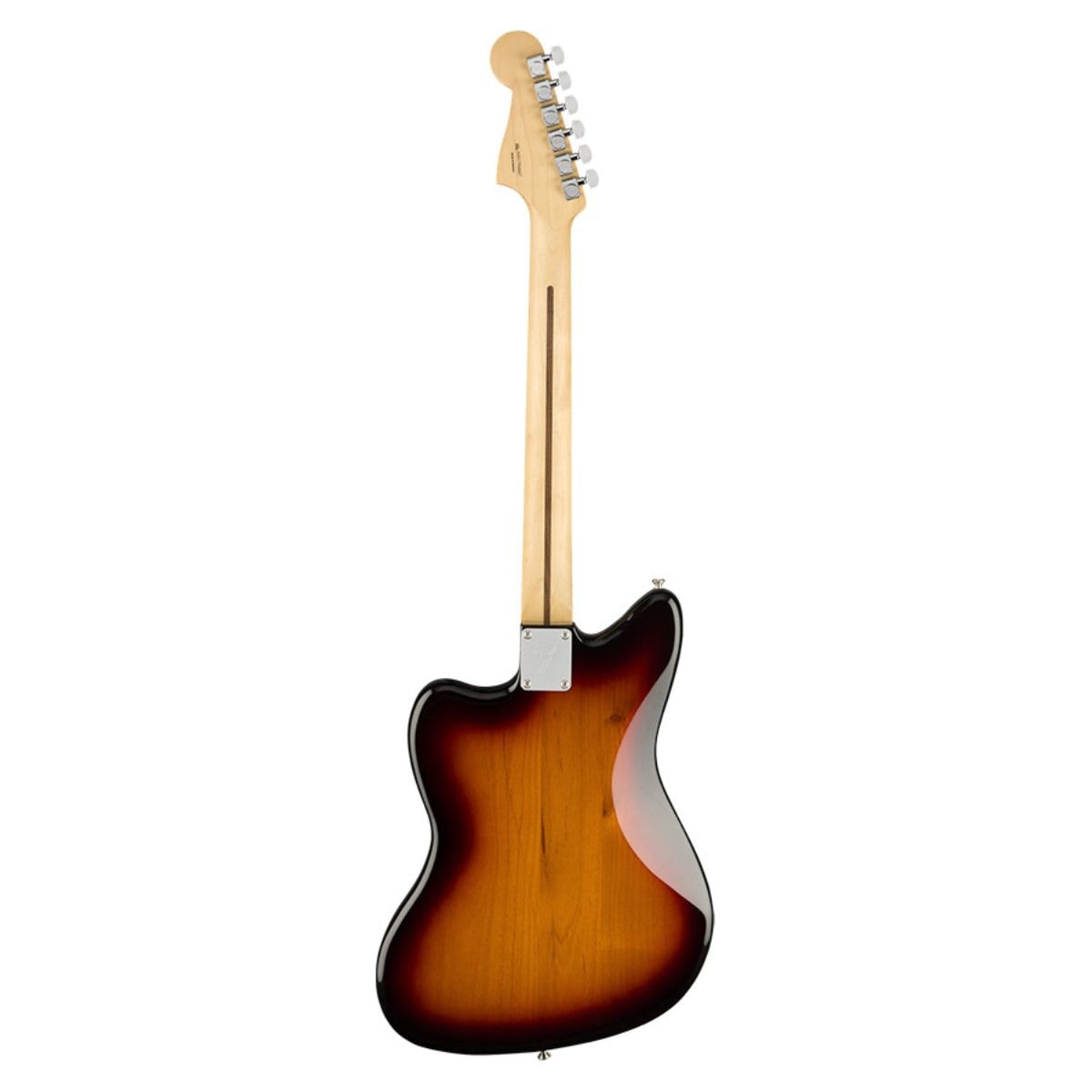 Guitarra Fender Player Jazzmaster - 3-Color Sunburst