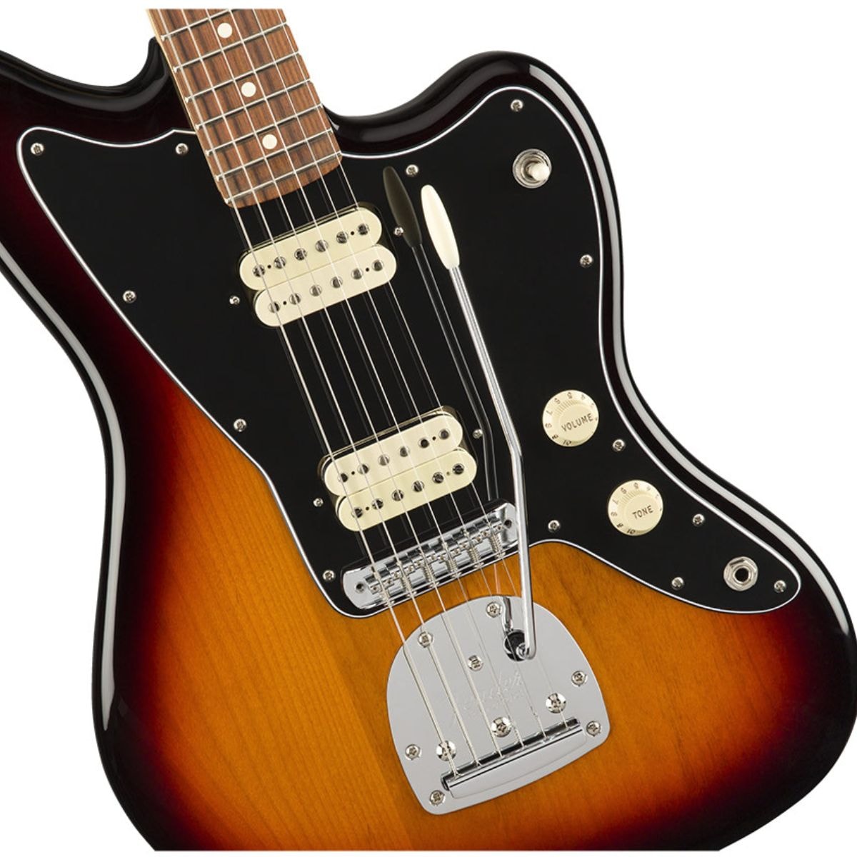 Squier Jazzmaster サンバースト Fender Squier Classic Vibe 60s Jazzmaster -3-Color Sunburst