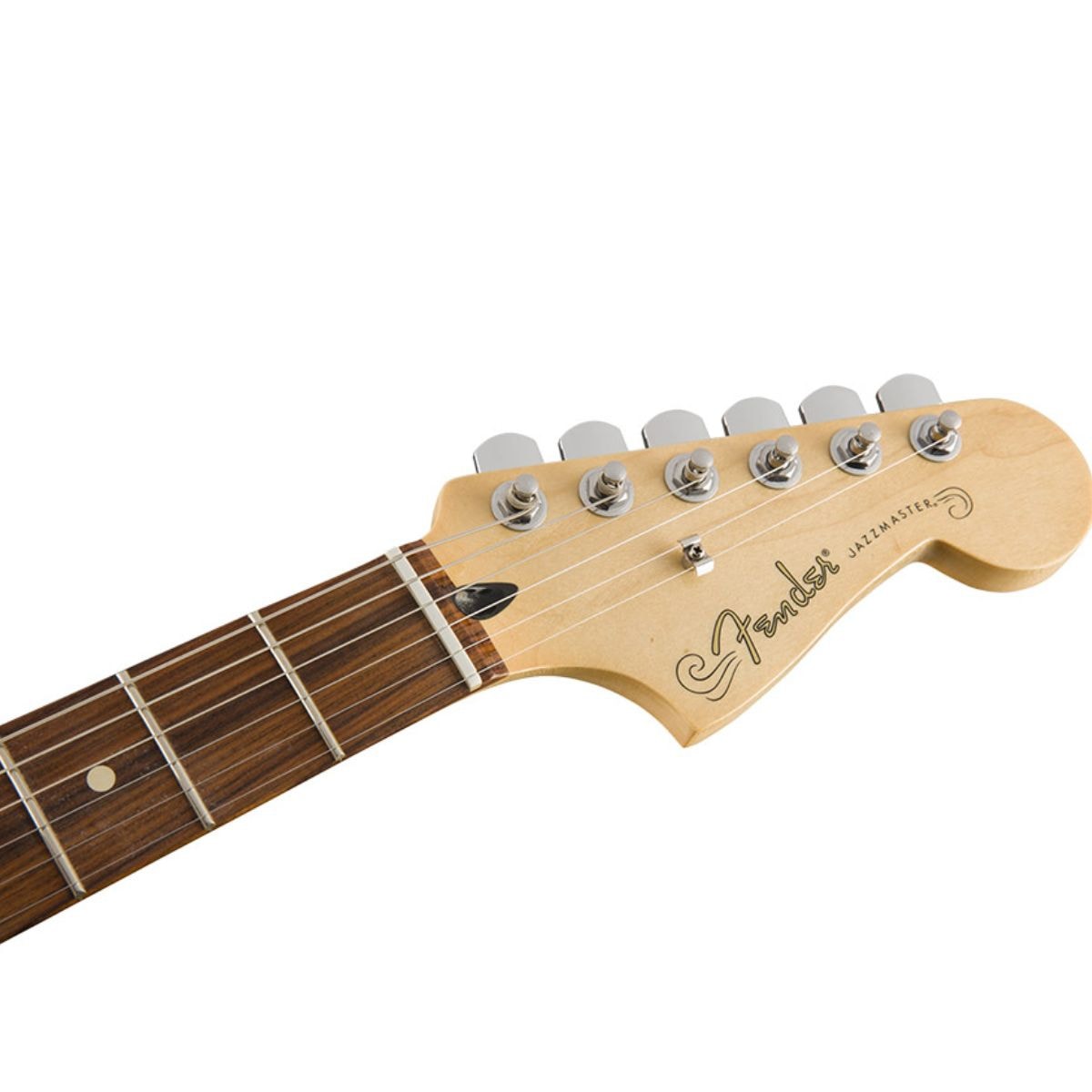 Guitarra Fender Player Jazzmaster - 3-Color Sunburst