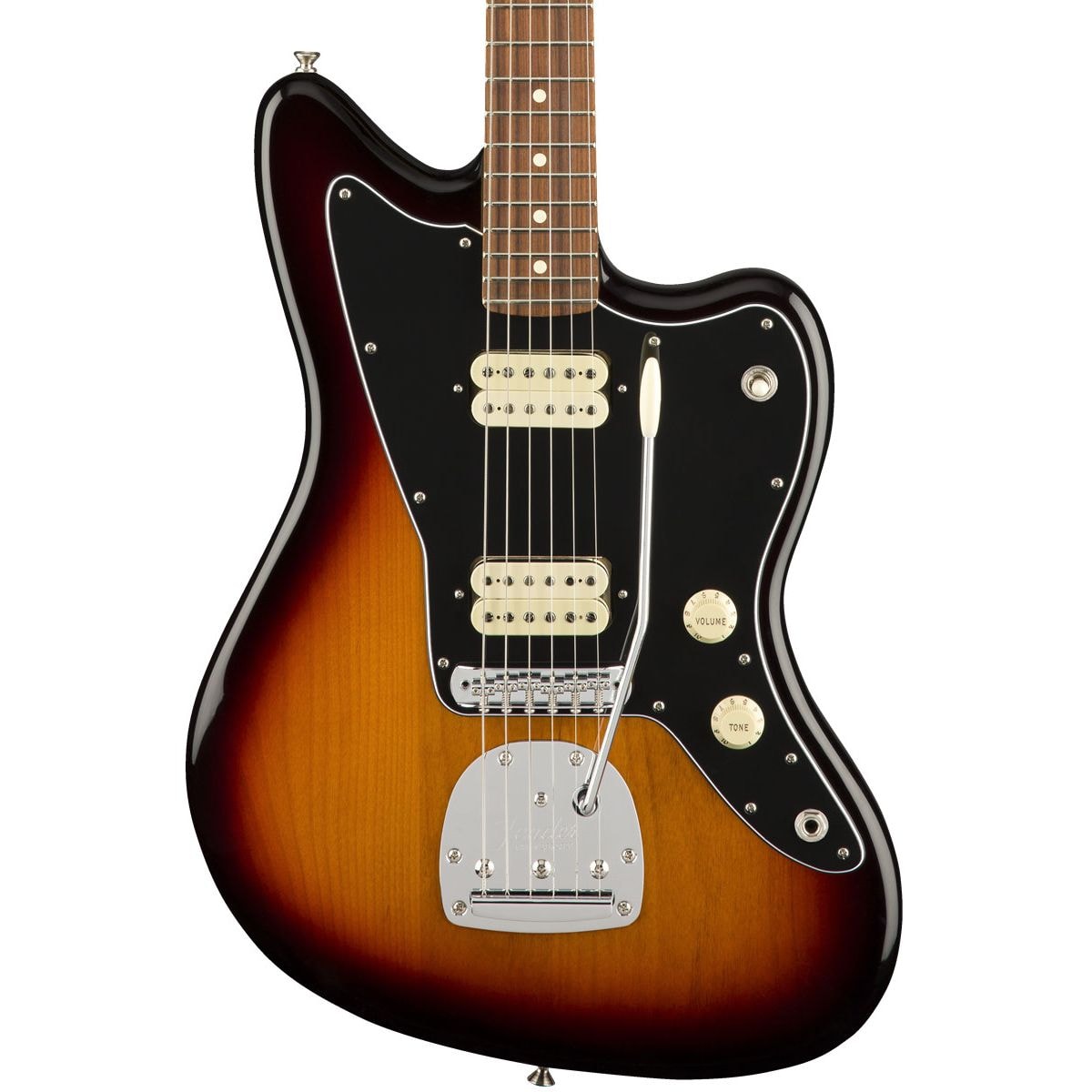 Guitarra Fender Player Jazzmaster - 3-Color Sunburst