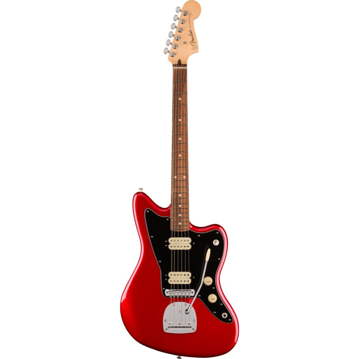 Guitarra Fender Player Jazzmaster - Candy Apple Red