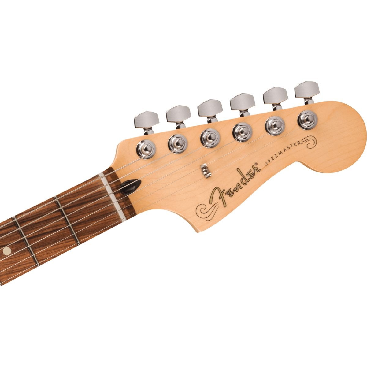 Guitarra Fender Player Jazzmaster - Candy Apple Red