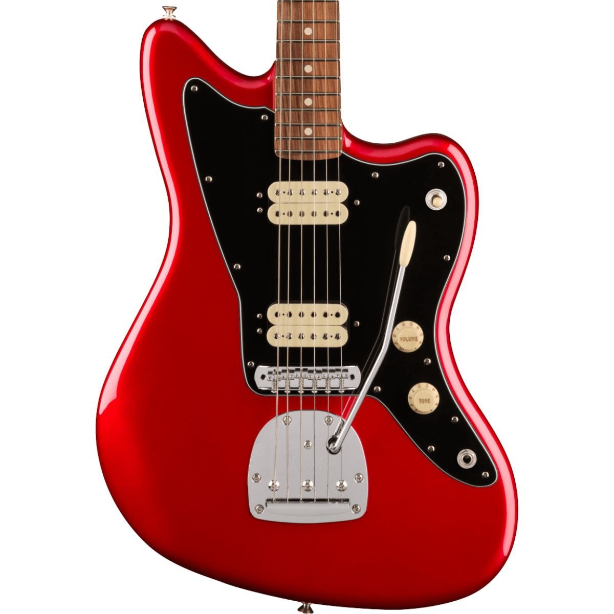 Guitarra Fender Player Jazzmaster - Candy Apple Red
