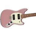 Guitarra Fender Player Mustang 90 - Burgundy Mist Metallic