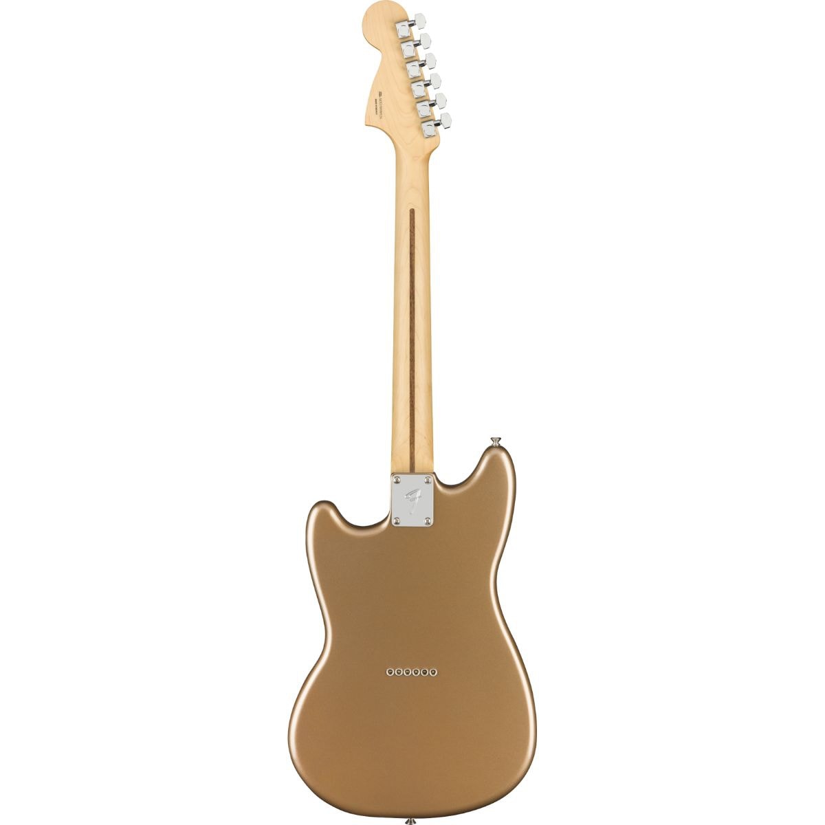 PLAYER MUSTANG 90 PF AGED NATURAL - GUITARRA FENDER PLAYER