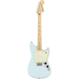 Guitarra Fender Player Mustang - Sonic Blue