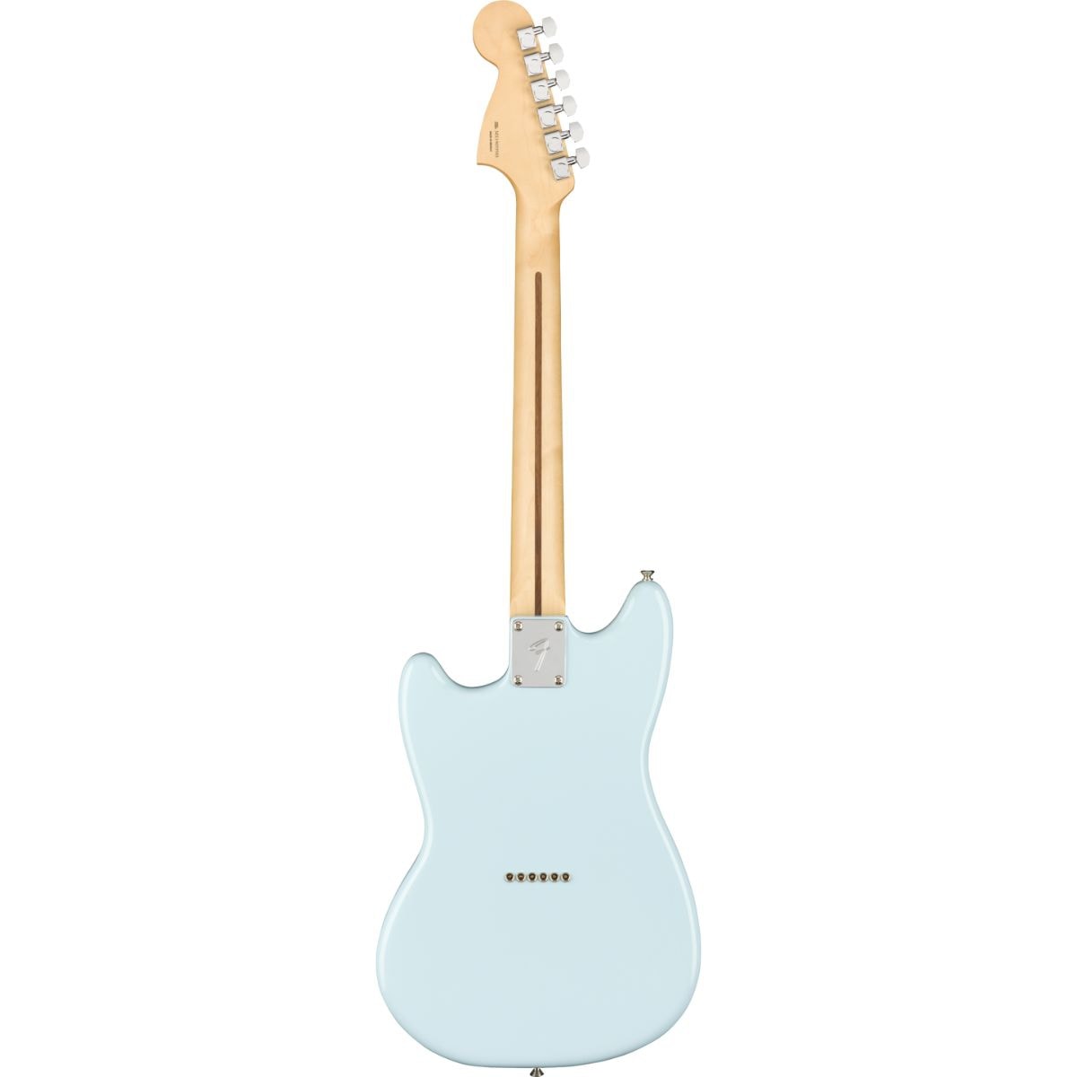 Amazon | Fender エレキギター Player Mustang®, Maple