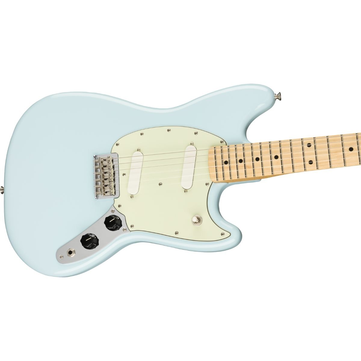 Guitarra Fender Player Mustang - Sonic Blue