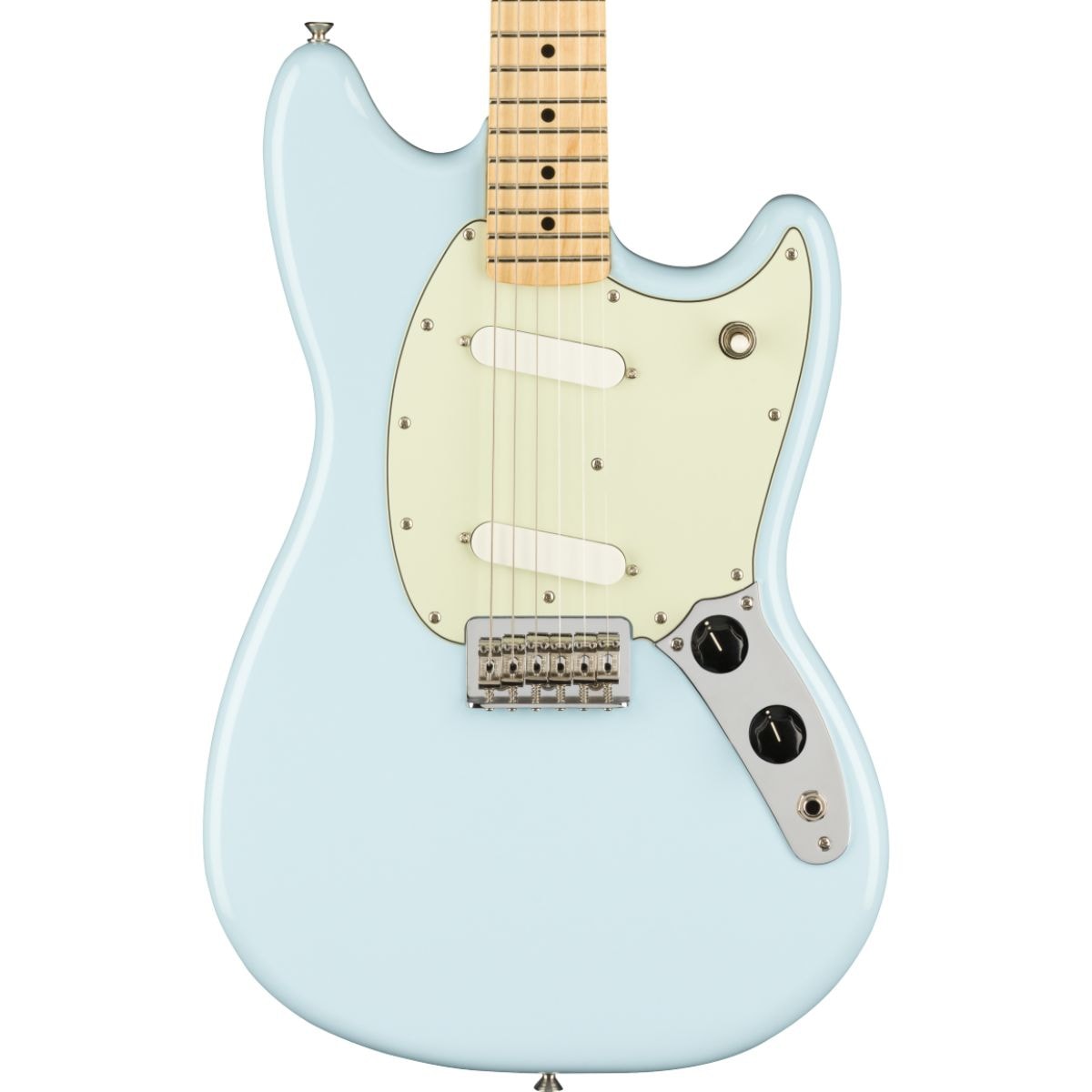 Guitarra Fender Player Mustang - Sonic Blue